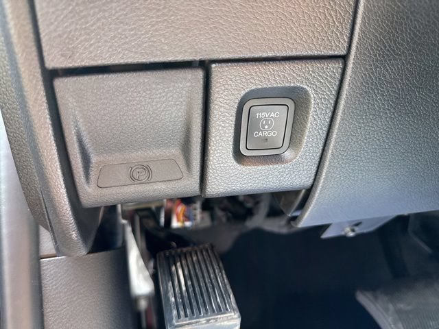 New 2026 RAM 3500 Tradesman AWD/4WD image 27