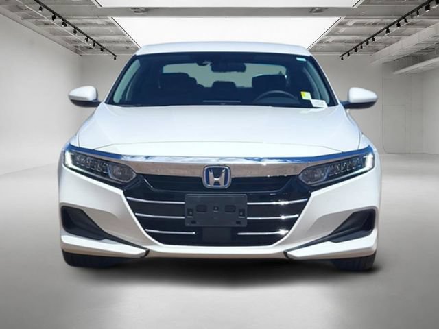 Used 2021 Honda Accord Hybrid image 9