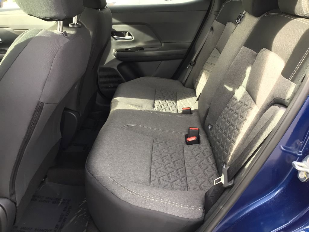 New 2026 Nissan Kicks SV w/ Cold Weather Package image 14