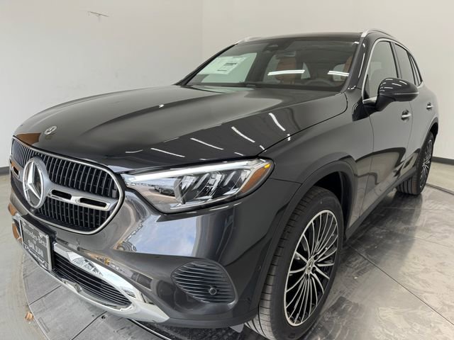 New 2026 Mercedes-Benz GLC 300 image 31