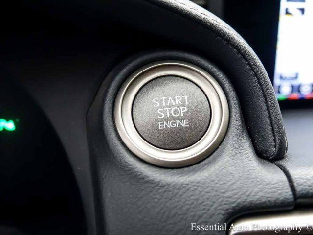 Used 2016 Lexus RC 300 AWD image 18