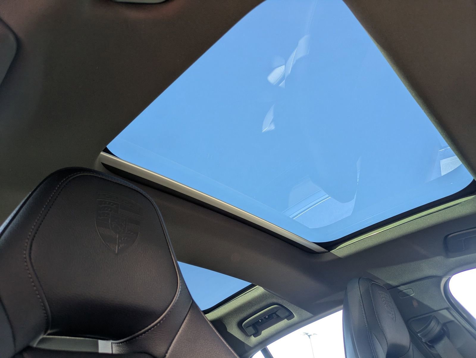 New 2026 Porsche Panamera image 32