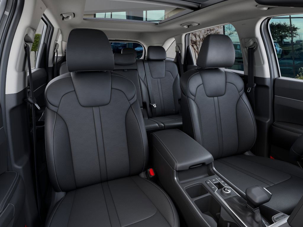 New 2026 Kia Sorento S w/ S Panoramic Sunroof Package image 15