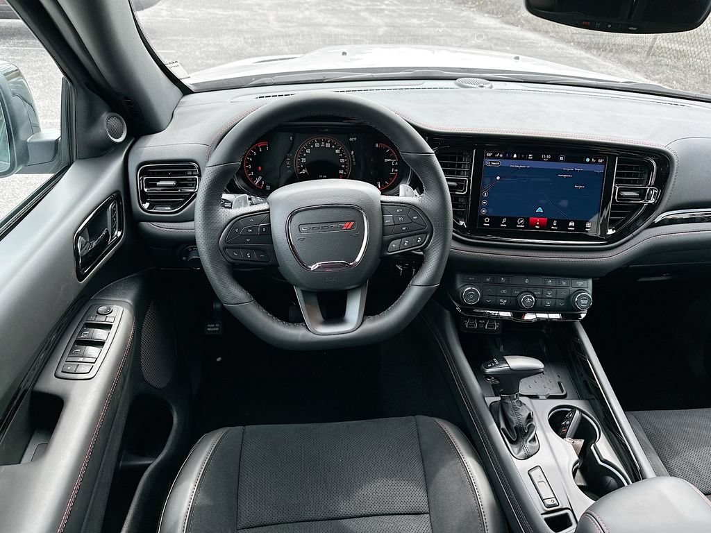 New 2026 Dodge Durango GT AWD/4WD image 29