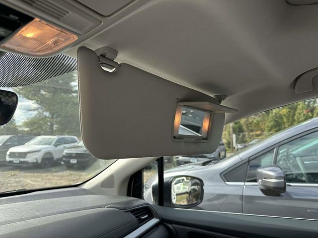 New 2026 Honda Odyssey EX-L image 17