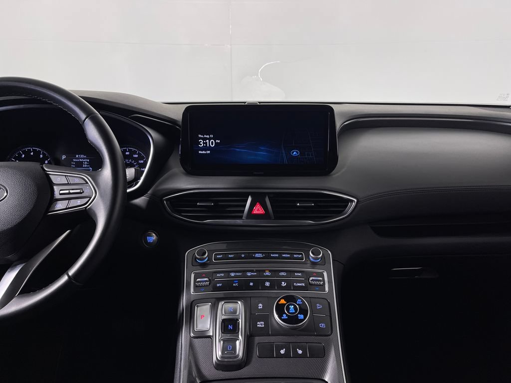 Certified 2023 Hyundai Santa Fe SEL AWD/4WD image 16