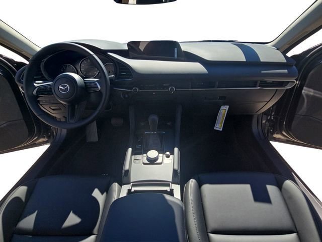 New 2026 MAZDA MAZDA3 s Sport image 9
