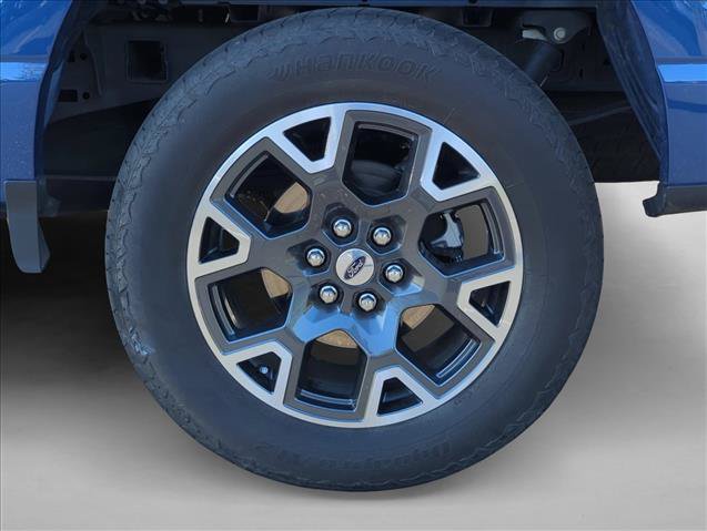 Used 2024 Ford F150 STX w/ Mobile Office Package AWD/4WD image 12
