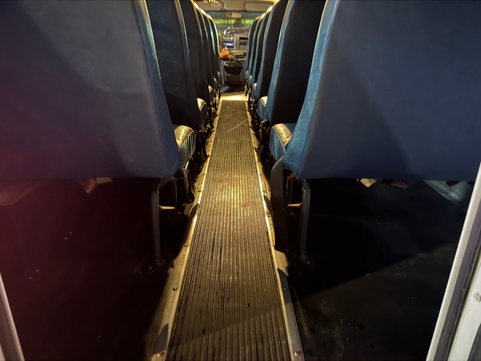 Used 2005 Chevrolet Express 3500 w/ School Bus Package image 13