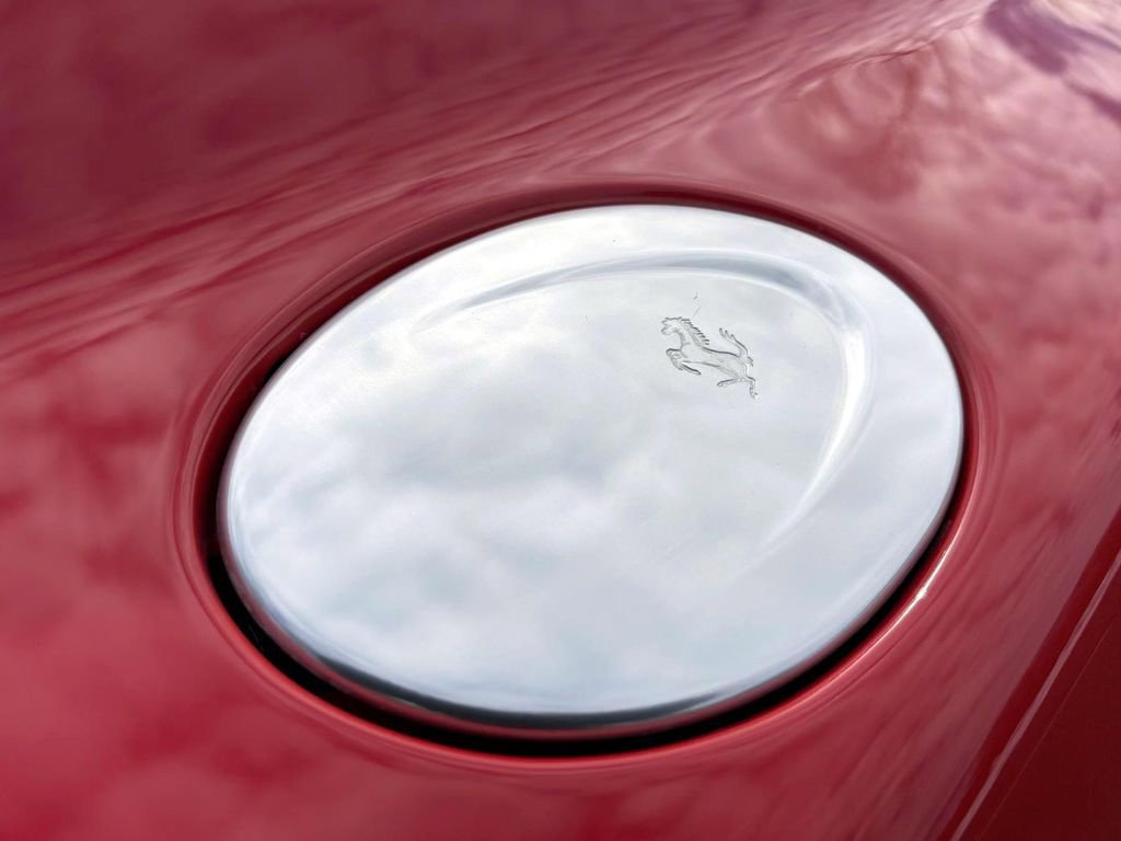 Used 2005 Ferrari 575M Maranello Superamerica image 24