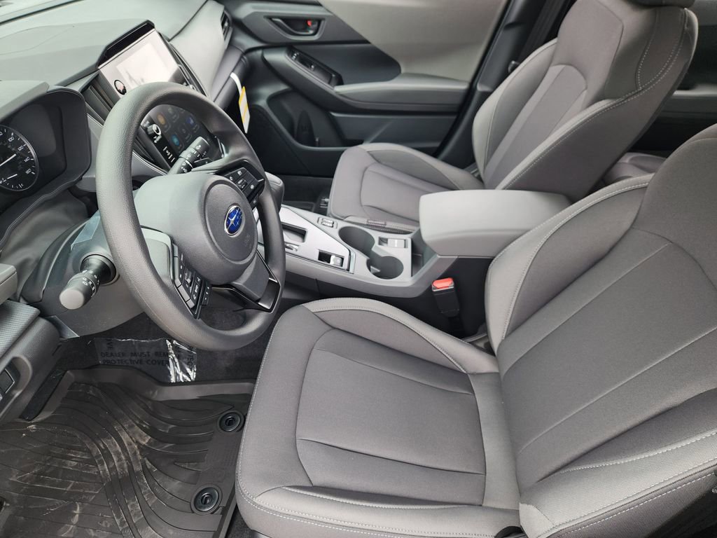 New 2026 Subaru Crosstrek 2.0i Premium image 9