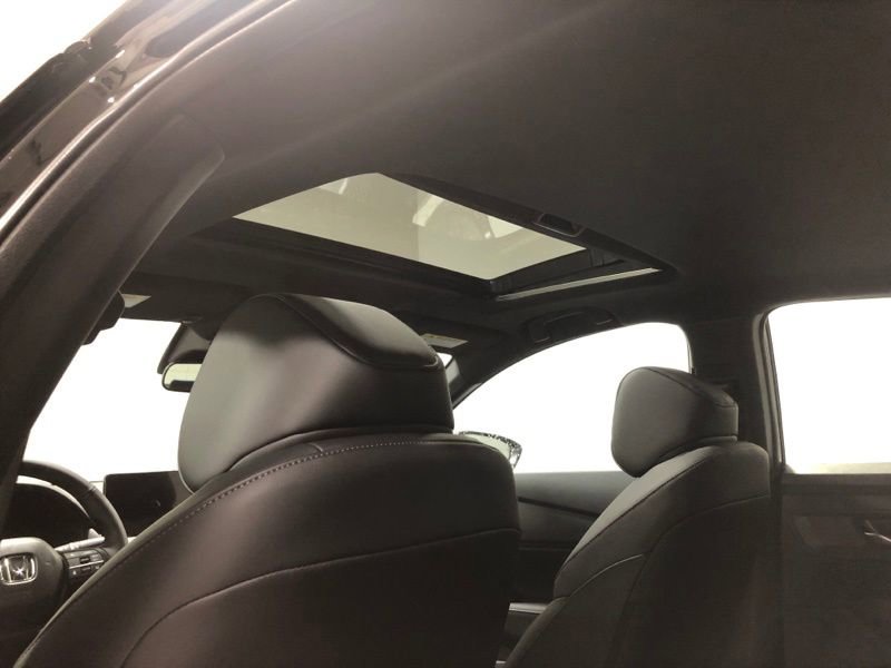 New 2026 Honda Accord Sport image 18