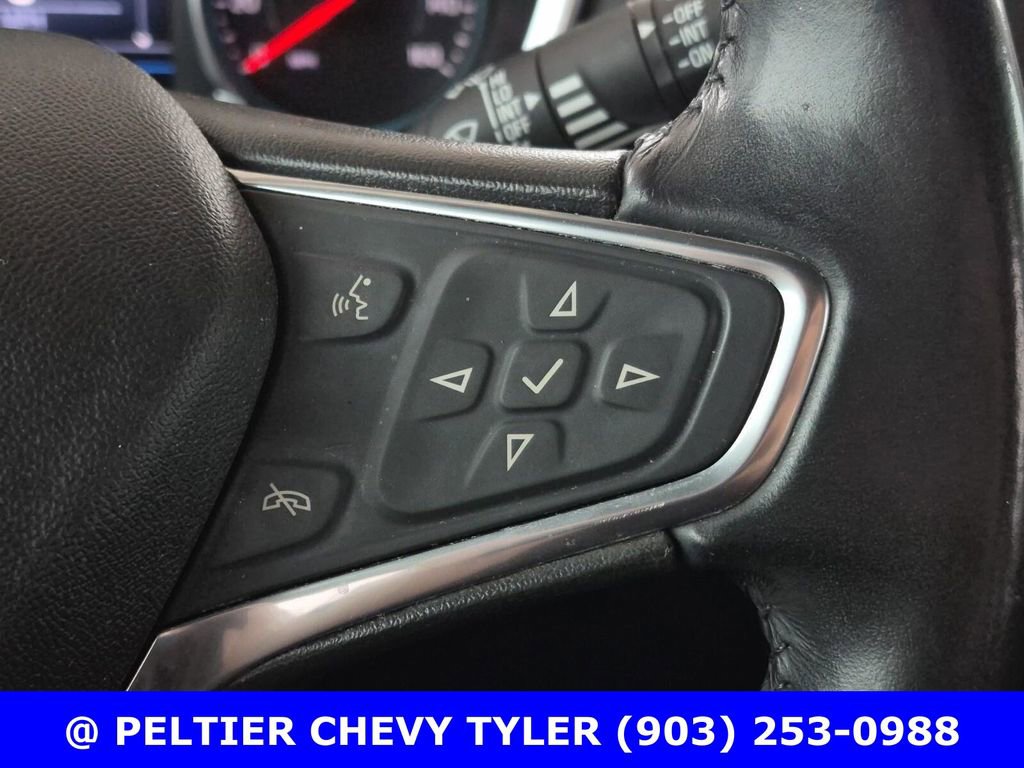 Used 2019 Chevrolet Equinox LT AWD/4WD image 20
