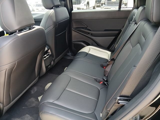 New 2026 Jeep Cherokee Limited AWD/4WD image 23