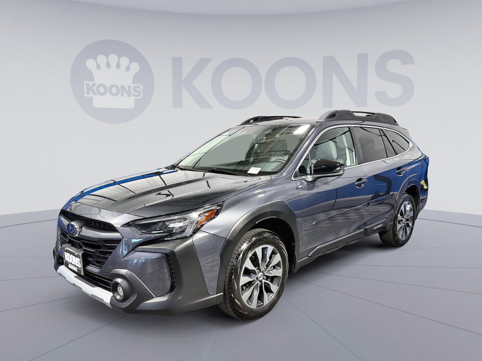 Used 2023 Subaru Outback Limited image 1