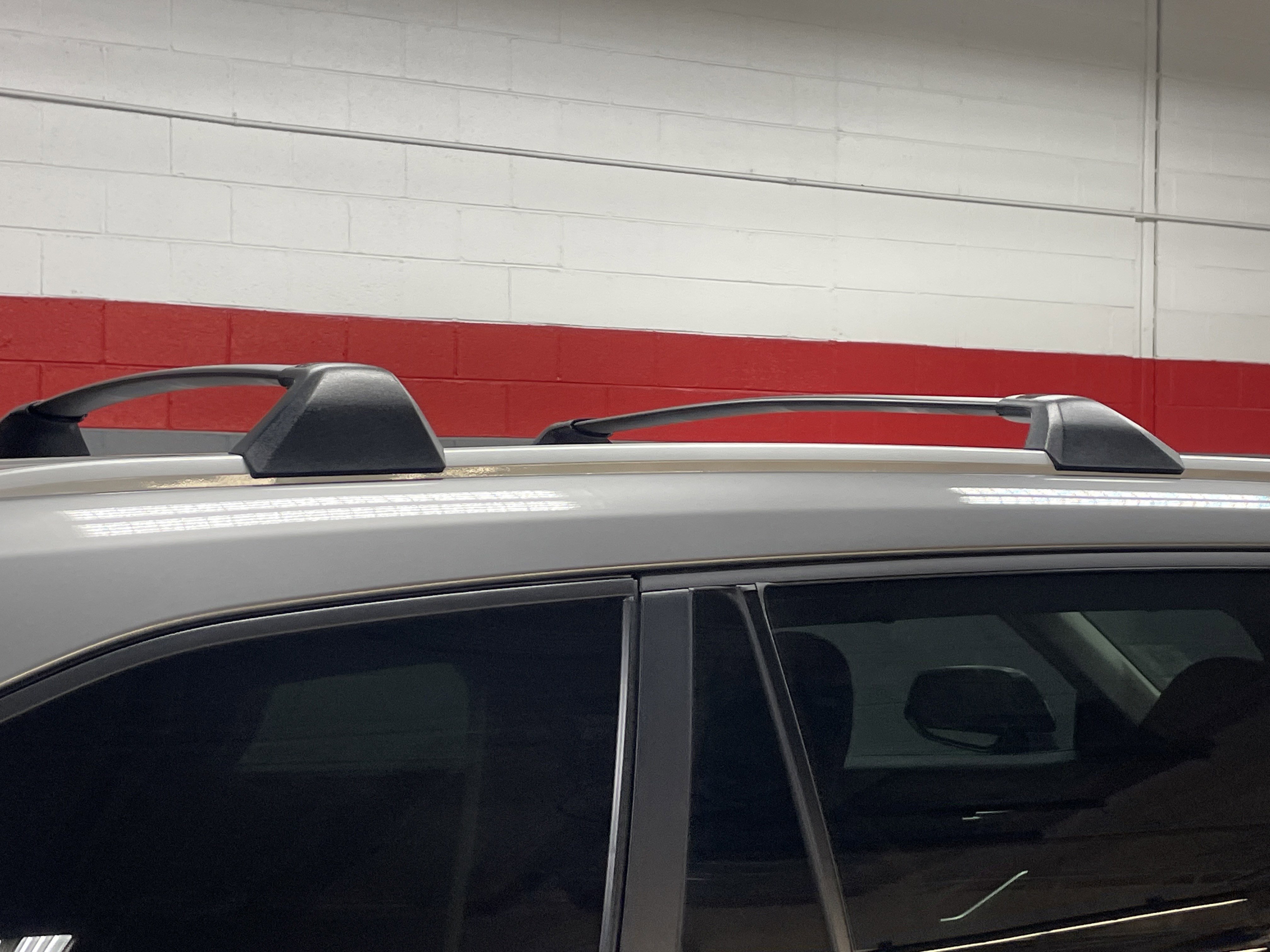 Used 2026 Toyota Highlander XLE image 38