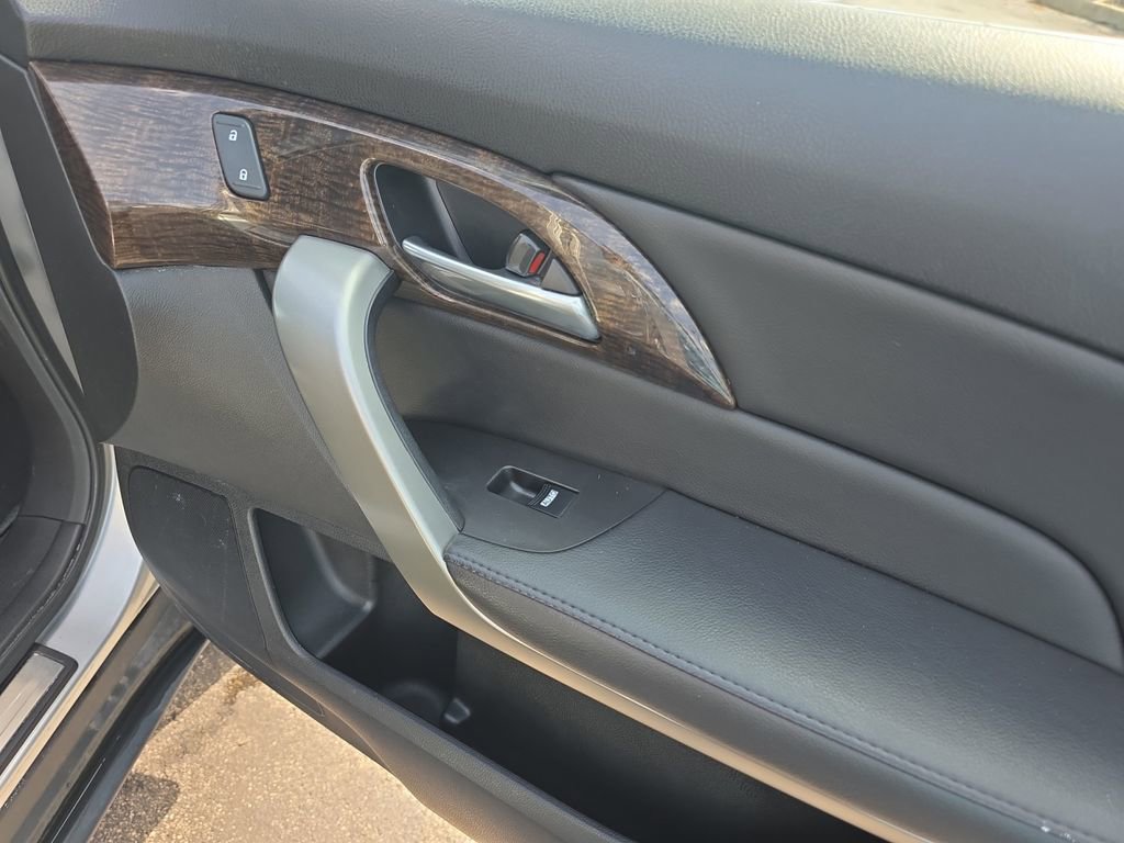 Used 2012 Acura MDX AWD/4WD image 22
