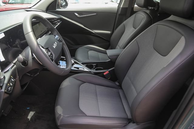 New 2026 Kia Niro Wind FWD image 10