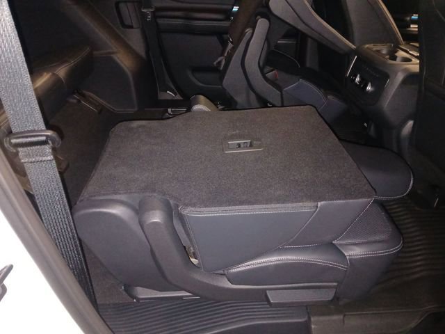 Used 2025 Ford Expedition Max Platinum w/ Stealth Performance Package image 50