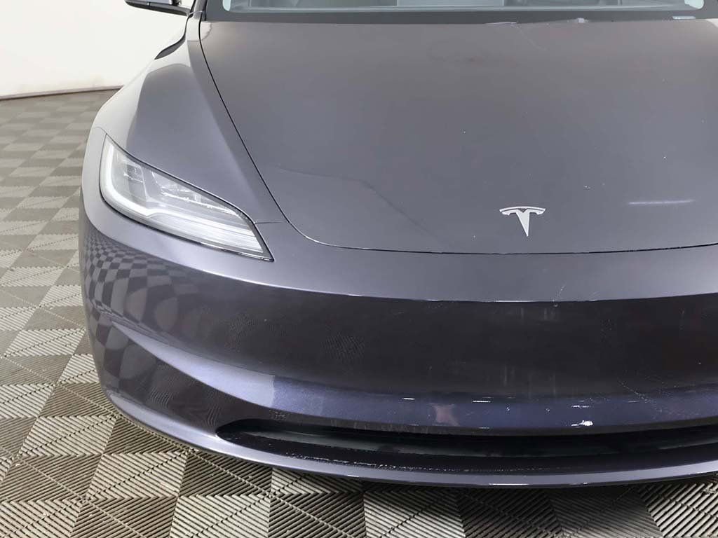 Used 2025 Tesla Model 3 Long Range RWD image 16