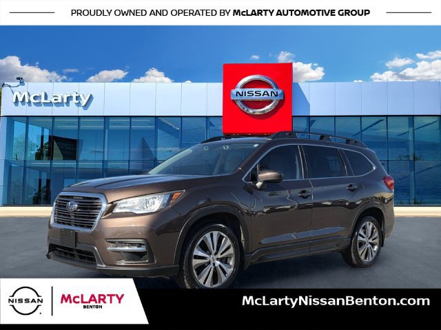 Used 2021 Subaru Ascent Premium w/ Convenience Package AWD/4WD 360° Tour