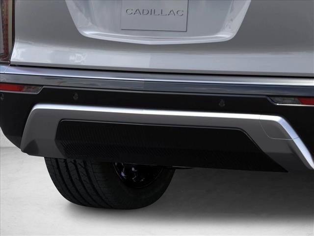 New 2026 Cadillac Vistiq Premium Luxury AWD/4WD image 14