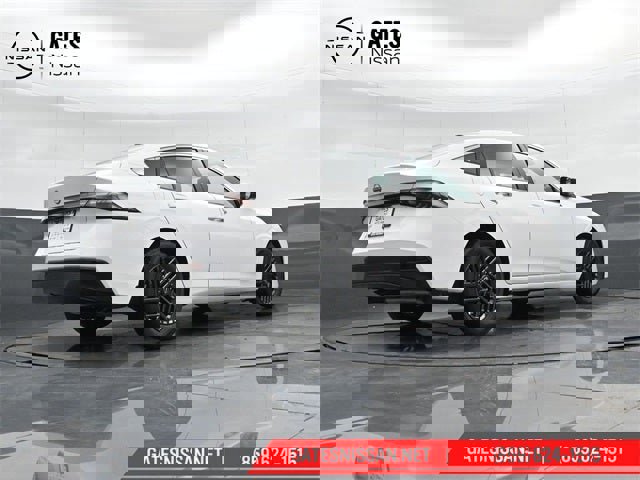 New 2026 Nissan Sentra SV w/ SV Convenience Package image 42