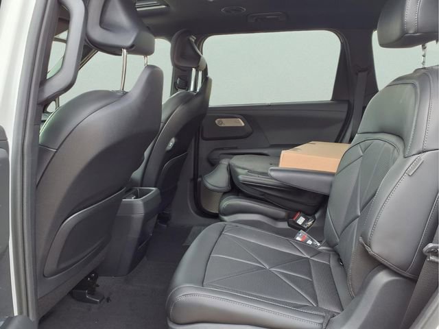New 2027 Kia Telluride LX FWD image 22