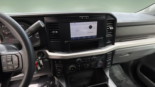 Used 2025 Ford F250 XLT w/ FX4 Off-Road Package AWD/4WD image 25
