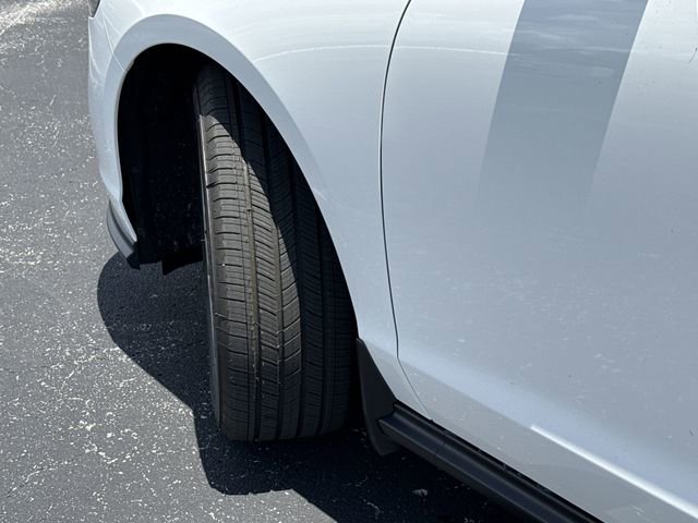 New 2025 Honda Accord LX image 36