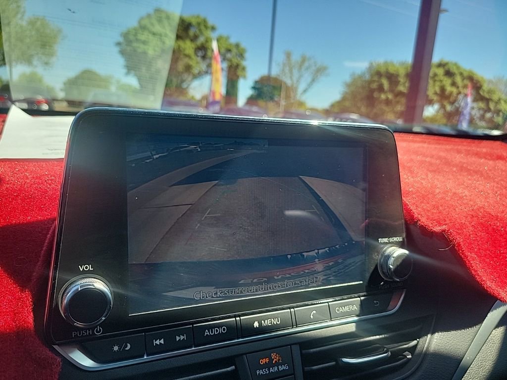 Used 2020 Nissan Altima 2.5 SR w/ Premium Package image 30