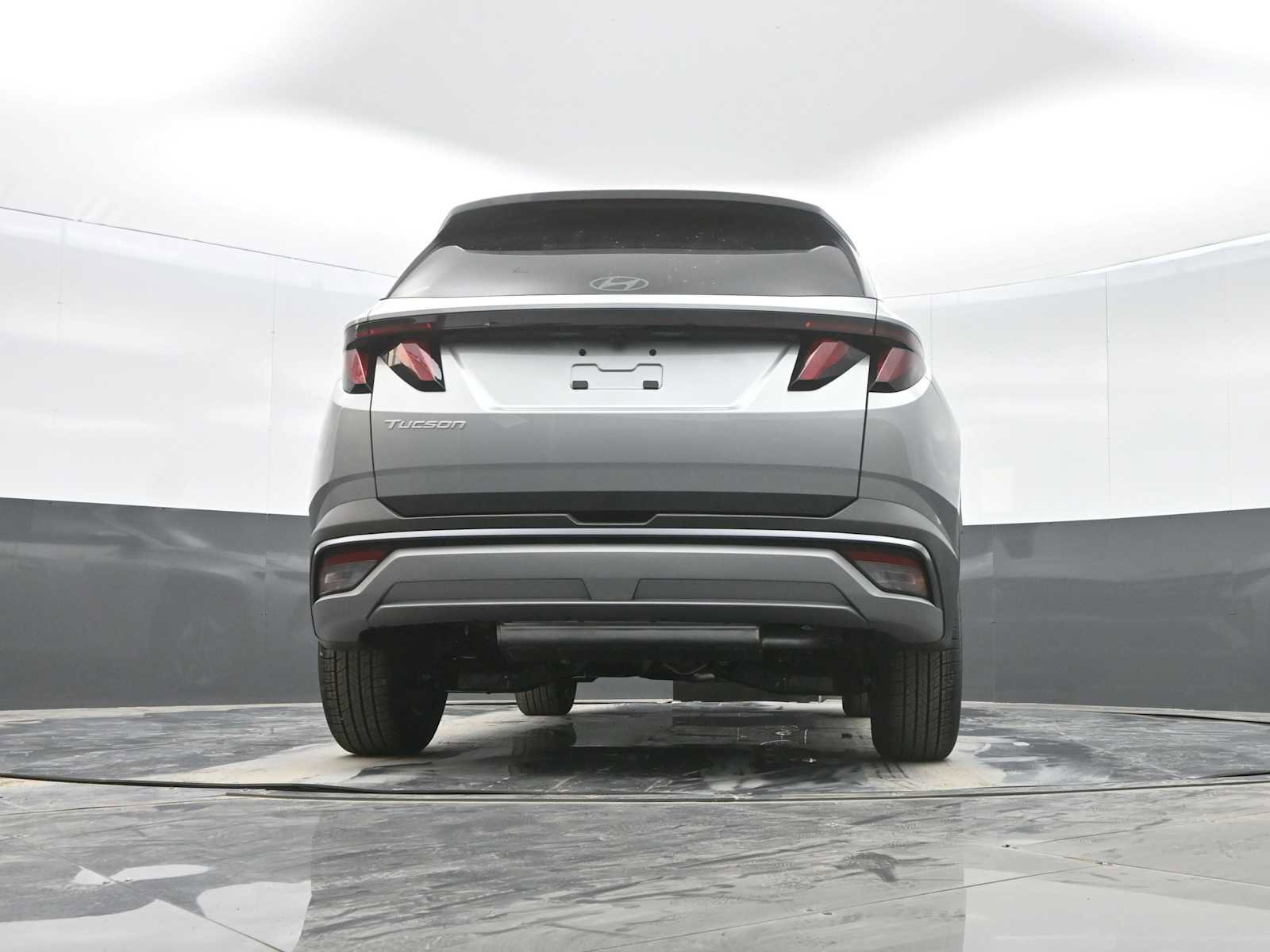 New 2026 Hyundai Tucson SEL image 26