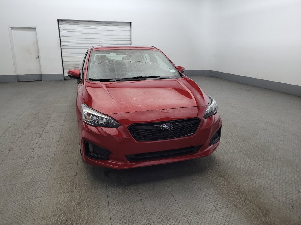 Used 2017 Subaru Impreza 2.0i Sport image 14