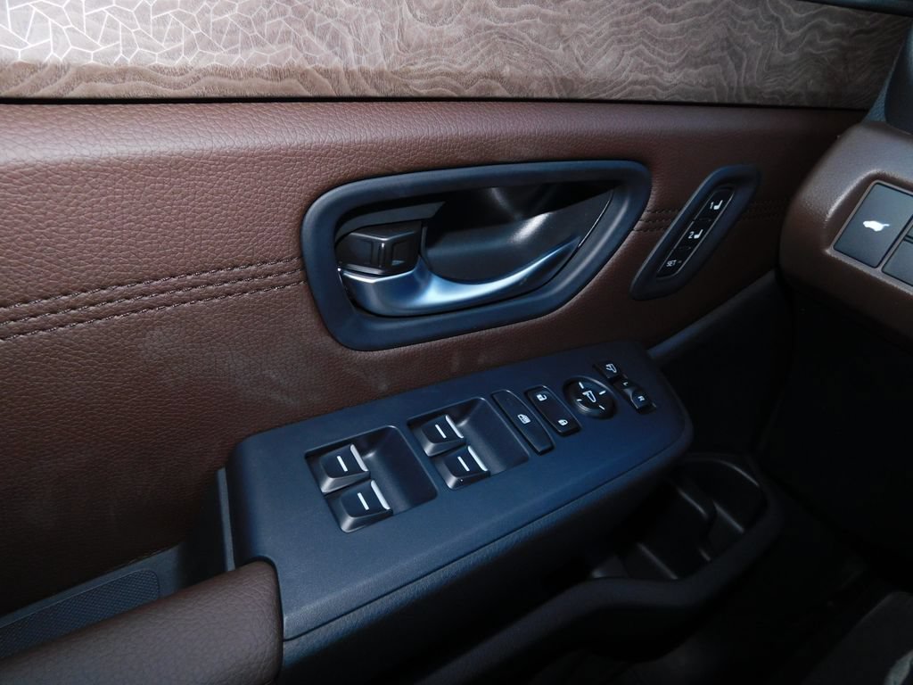 New 2026 Honda Pilot Elite image 37