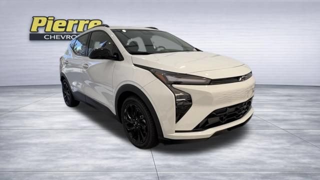 New 2027 Chevrolet Bolt RS FWD image 6