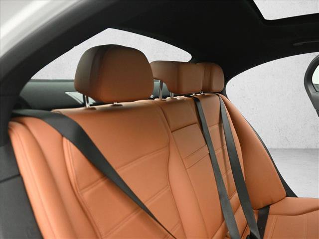Certified 2026 Mercedes-Benz C 300 4MATIC Sedan image 23