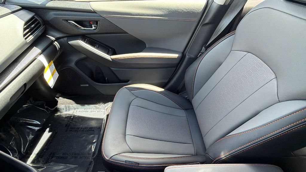 New 2026 Subaru Crosstrek 2.5i Limited w/ Crosstrek Mirror Package AWD/4WD image 12