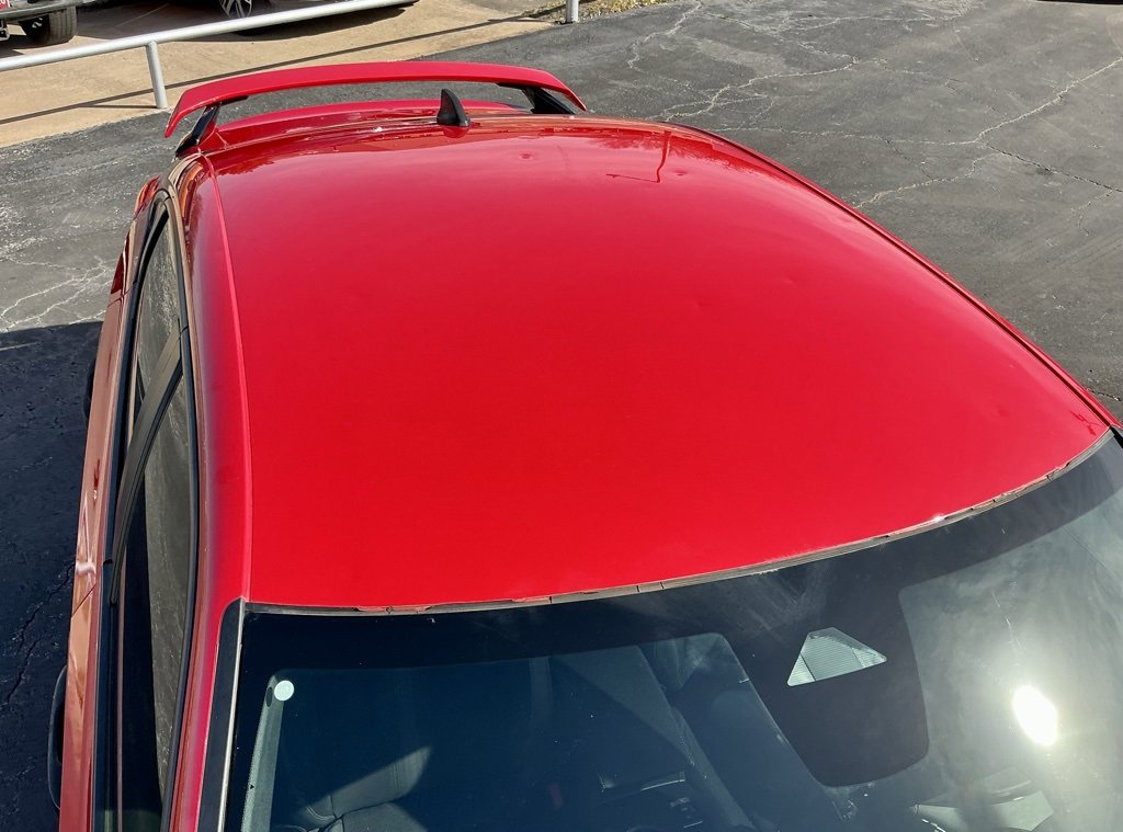 Used 2023 Honda Civic Sport image 12