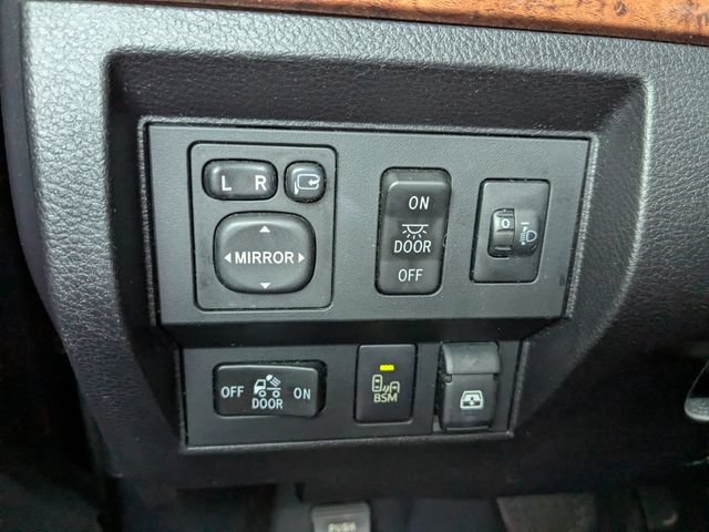 Used 2014 Toyota Tundra 1794 Edition AWD/4WD image 25