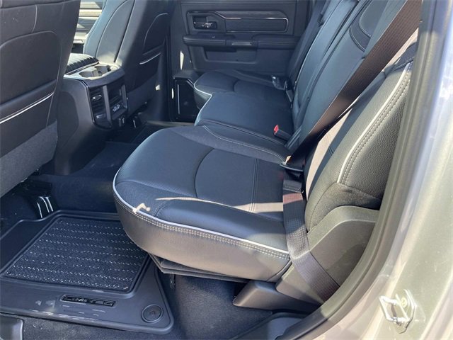 New 2026 RAM 2500 Limited image 16