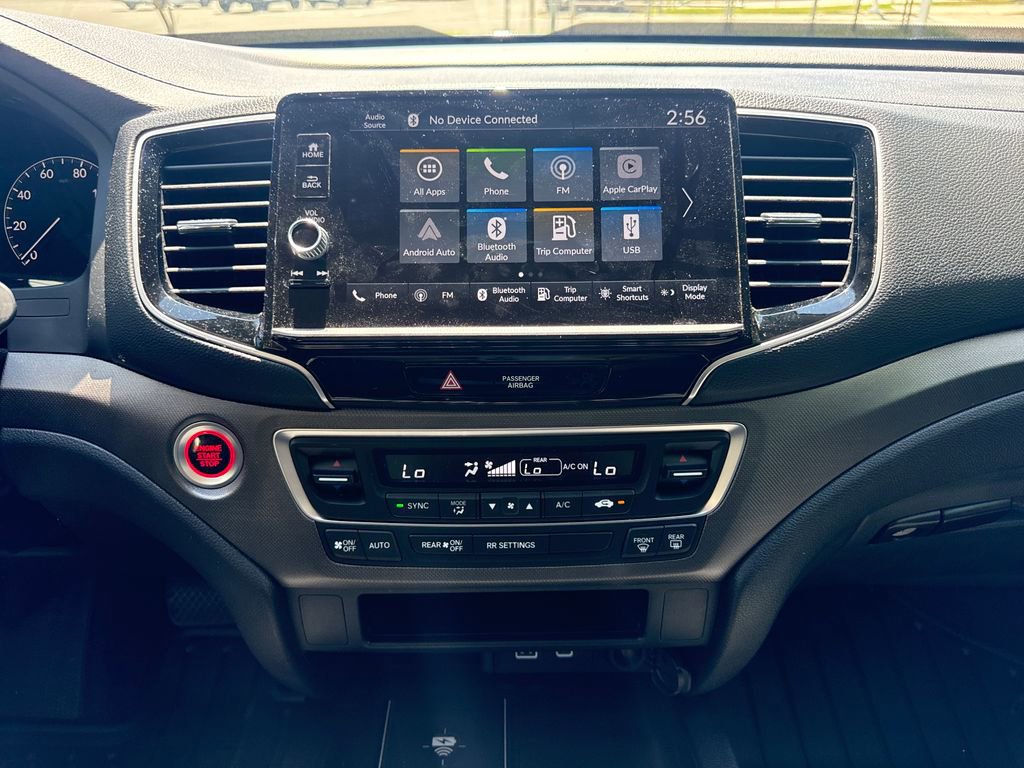 Certified 2025 Honda Ridgeline Sport image 19
