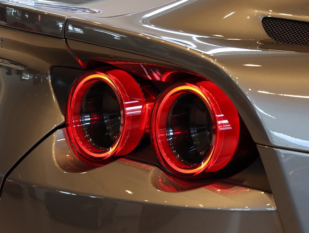 Certified 2021 Ferrari 812 GTS image 52