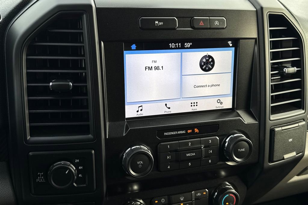 Used 2019 Ford F150 XL w/ Equipment Group 101A Mid image 20