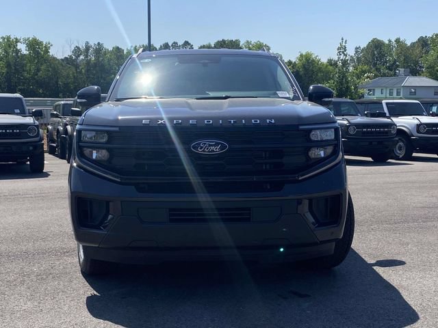New 2026 Ford Expedition Max Active AWD/4WD image 8