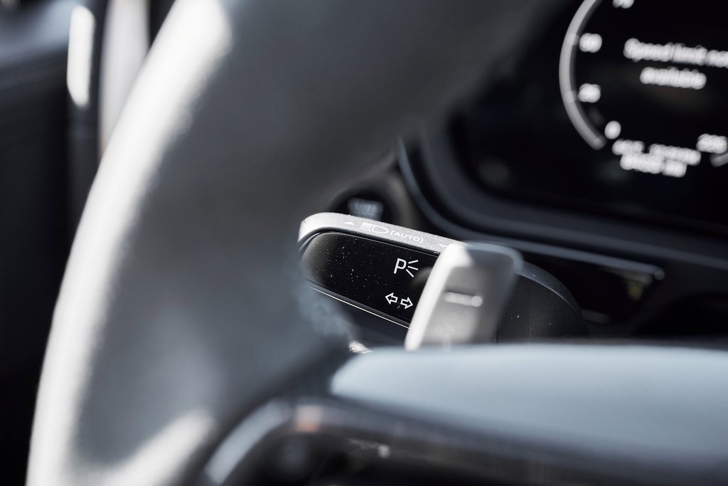 Used 2024 Porsche Cayenne Turbo GT image 58