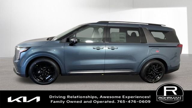 New 2026 Kia Carnival SX Prestige image 5
