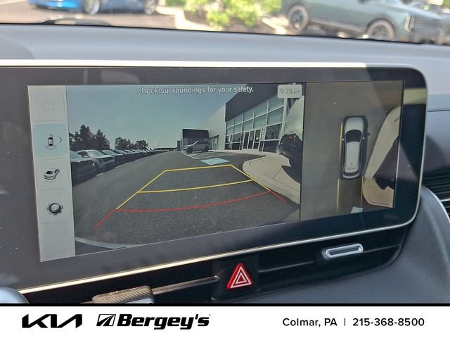 Used 2023 Hyundai Ioniq 5 Limited w/ Cargo Package AWD/4WD image 21
