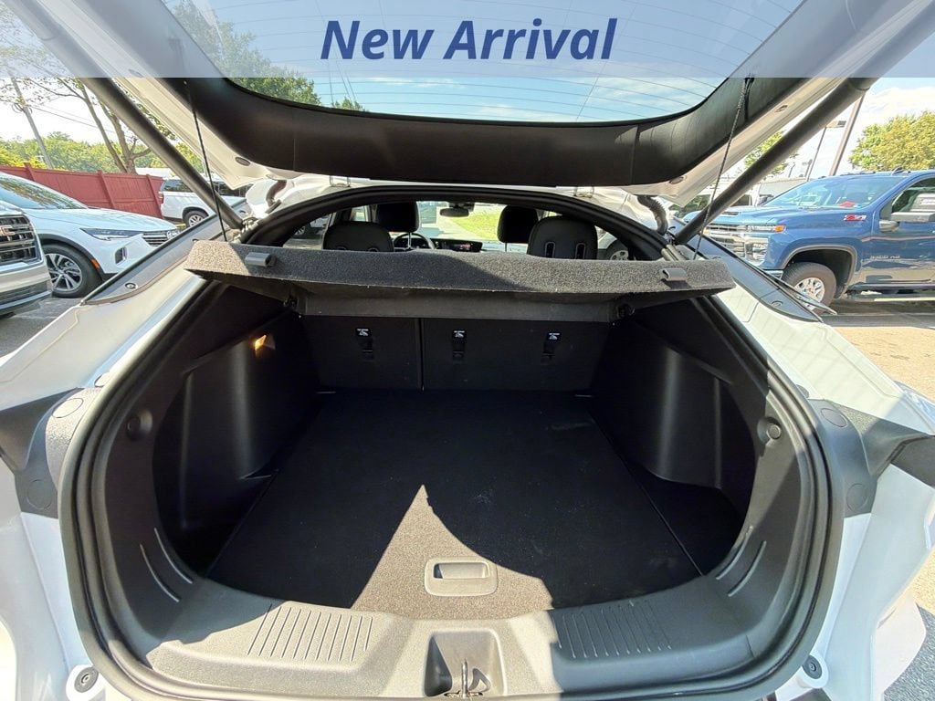 Certified 2024 Buick Envista Sport Touring w/ Convenience I Package FWD image 10