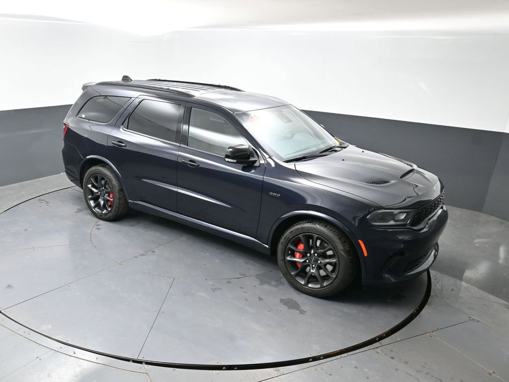 Used 2024 Dodge Durango SRT AWD/4WD image 45