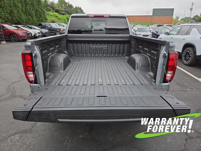 New 2026 GMC Sierra 1500 Elevation AWD/4WD image 17